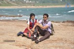 Oka Romantic Crime Katha Movie New Stills