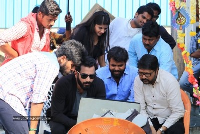 Okate Life Movie Posters And Stills