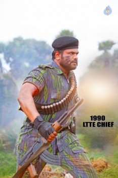 Okkadu Migiladu Movie New Photos