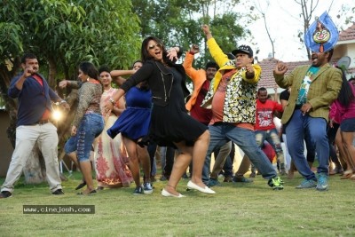 Oo Pe Ku Ha Movie New Photos