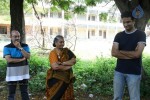 Oohalu Gusagusalaade Working Stills