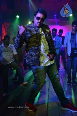 Operation 2019 Movie Stills