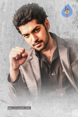 Operation Gold Fish Movie New Poster And Still