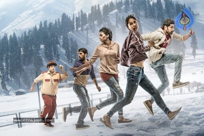 Operation Gold Fish Movie Stills