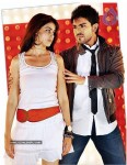 Orange Movie New Photo Gallery 