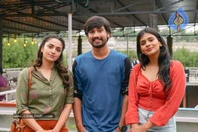 Orey  Bujjiga Movie Still