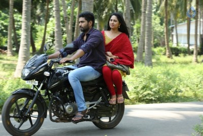 Oye Ninne Movie Photos