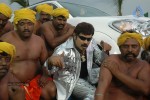 Pandavulu Movie Hot Stills