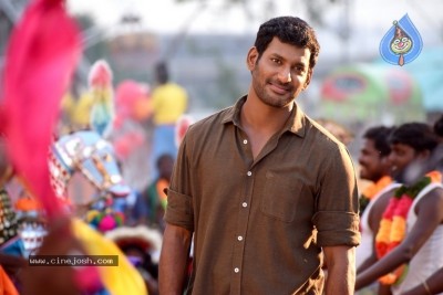 Pandem Kodi 2 Movie Stills