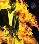 Panjaa Movie New Stills