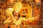 Parama Veera Chakra Movie Gallery
