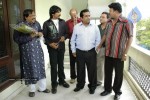 Paramanandayyas Students Gang Movie Stills