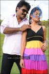 Parwathi Puram Movie Stills