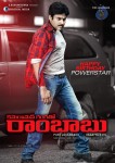 Pawan Kalyan Stills in CGR Movie