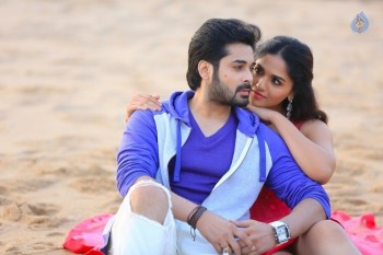 Pelliki Mundu Prema Katha Movie Posters and Photos