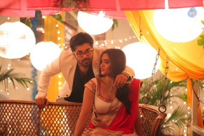 Pelliki Mundu Prema Katha Movie Stills