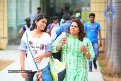 Prema Katha Chitram 2 Movie Stills