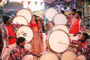 Prema Leela Pelli Gola Movie Posters and Photos