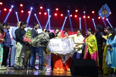 Prema Pipasi Movie Poster Launch