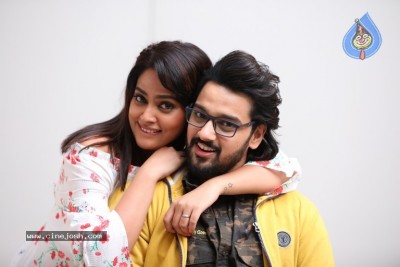 Premakatha Chitram 2 Movie Photos