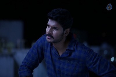 Project Z Movie Photos