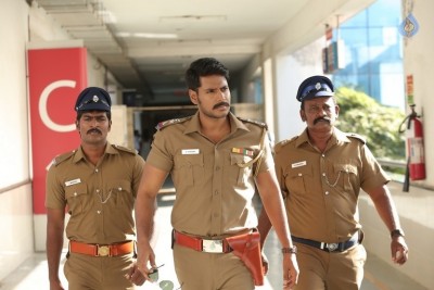 Project Z Movie Stills and Posters