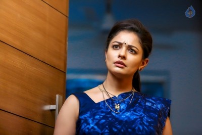 PSV Garuda Vega Movie Poster and Photos