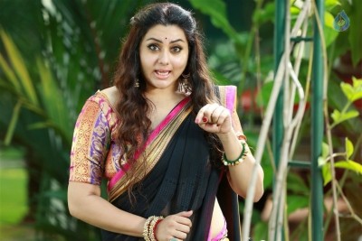 Pulimurugan Tamil Movie Photos