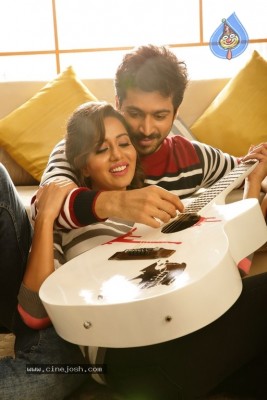 Pyaar Prema Kaadhal Poster and Photos