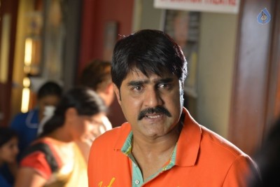 Raa Raa Movie Stills and Poster