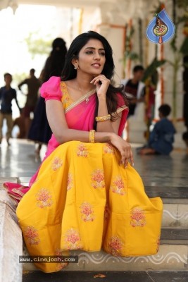 Ragala 24 Gantallo Movie Stills