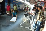 Railway Station Movie Stills