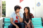 Raja, Sanchita Padukone Latest Movie Pics