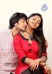 Raja, Sanchitha Padukone new film stills