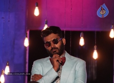 Raja Varu Rani Garu Stills