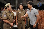 Ramachari Eedo Pedda Gudachari Movie Stills