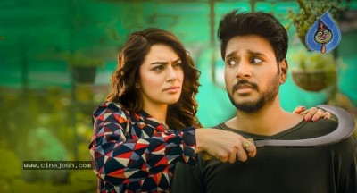 Ramakrishna Ba Bl Poster and Photo