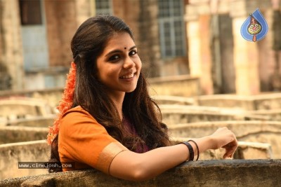  Ranarangam Movie Second Song Kannu Kotti Launch