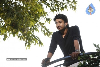 Rangula Ratnam Movie Latest Stills