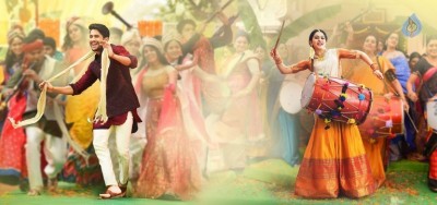 Rarandoy Veduka Chuddam Movie Photos