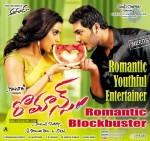 Romance Movie Posters