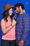 Romantic Lovers Movie Stills