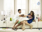 Romeo and Juliet Movie Stills