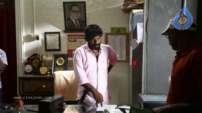 Roshagadu Movie Working Stills
