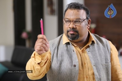 Rowdy Police Stills And Posters