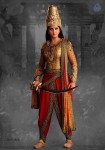 Rudramadevi Movie New Still