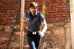 Sahasam Movie New Photos