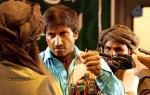 Sahasam Movie New Pics