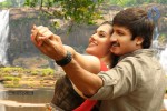 Sahasam Movie Pics