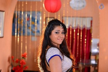 Sahasam Seyara Dimbaka Latest Photos